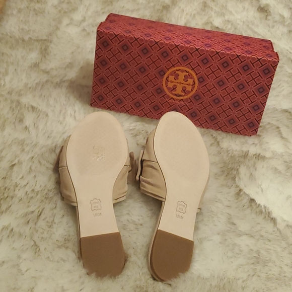 Tory Burch Sandals - Picture 2 of 2